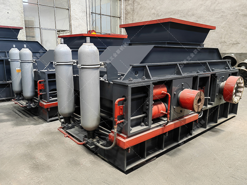 如何選擇適合您的液壓對(duì)輥制砂機(jī)？購(gòu)買(mǎi)指南來(lái)了！